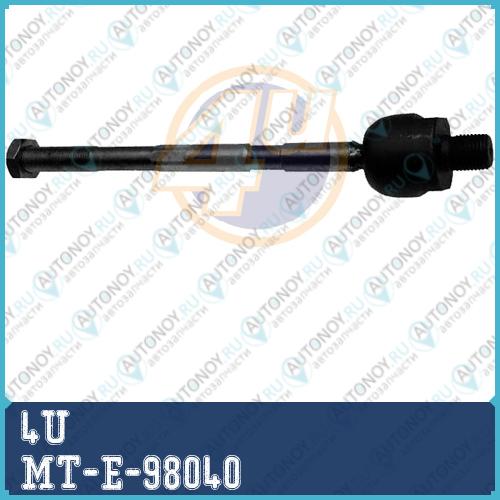 ТЯГА РУЛЕВ MIT Galant 87-96/ECLIPSE 91-95 MT-E-98040