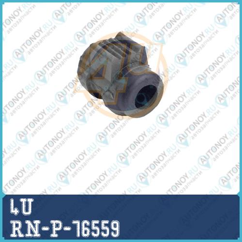 ВТУЛКА СТАБ ПЕРЕДН НАРУЖН REN 19 88-98/Megane I 96-03 (d=18mm) RN-P-76559