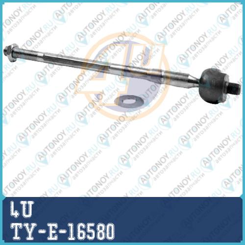 ТЯГА РУЛЕВ TOY RAV-4 94-00 TY-E-16580