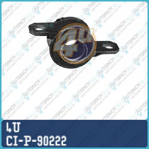 САЙЛЕНТБЛОК ПЕРЕДН РЫЧАГА ЗАДН CIT JUMPER/Fiat DUCATO/PGT BOXER 94- CI-P-90222