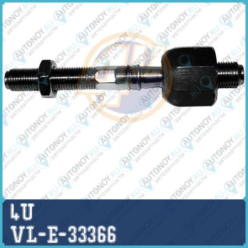 ТЯГА РУЛЕВ VOL XC70/XC90 2.4-3.0/2.5D 00- (ZF) VL-E-33366