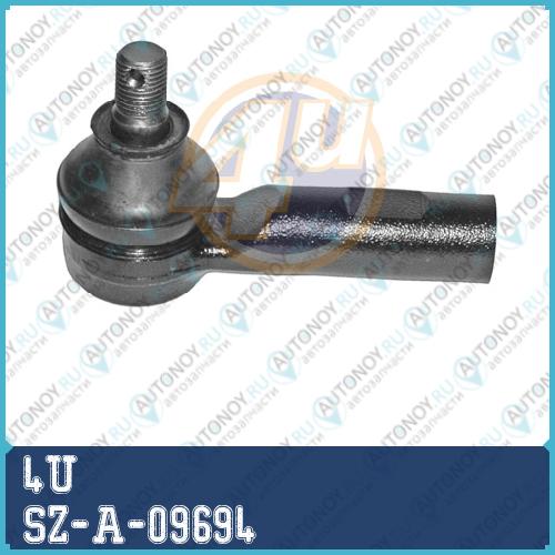 Наконечник Fiat SEDICI/SUZ Grand VITARA 05- SZ-A-09694