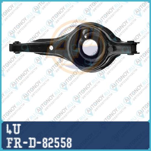 РЫЧАГ FRD FOCUS 98-04 ЗАД LR FR-D-82558