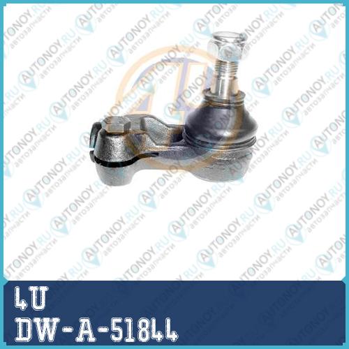 Наконечник РУЛЕВОЙ ТЯГИ DW-A-51844