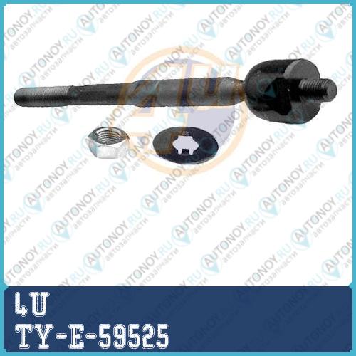 ТЯГА РУЛЕВАЯ TY-E-59525