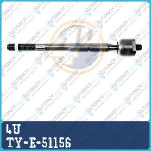 ТЯГА РУЛЕВ TOY HIACE III 89-96 TY-E-51156