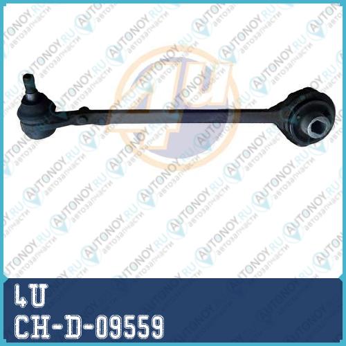 РЫЧАГ CHR 300СLX 05-08 НИЖН L CH-D-09559
