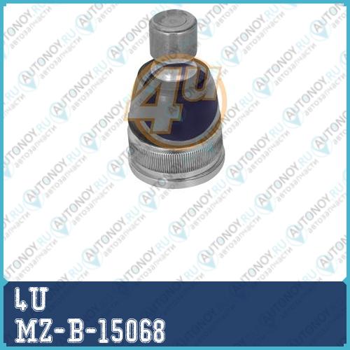 ШАРОВАЯ ОПОРА MAZ CX-5 201111- LR MZ-B-15068