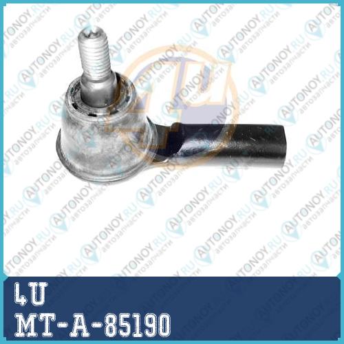 Наконечник РУЛЕВОЙ ТЯГИ MT-A-85190