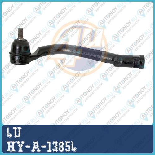 Наконечник ЛЕВ HYU I4012-/IX35 10-/Kia Carens 13-/OPTIMA 12-/Sportage 10- HY-A-13854