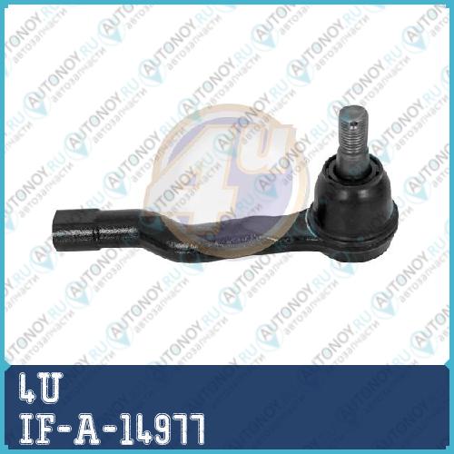 Наконечник ЛЕВ INF FX-35/FX-45 03-08 IF-A-14977