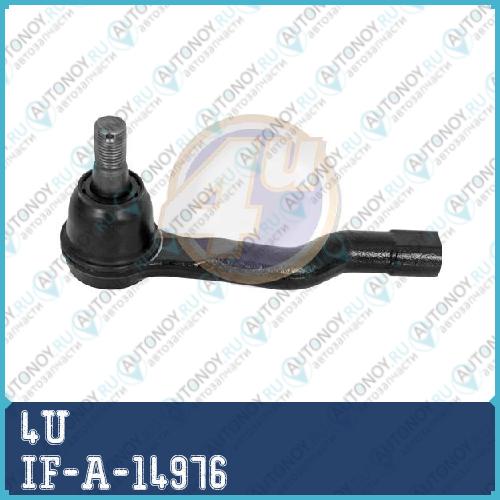 Наконечник ПРАВ INF FX-35/FX-45 03-08 IF-A-14976