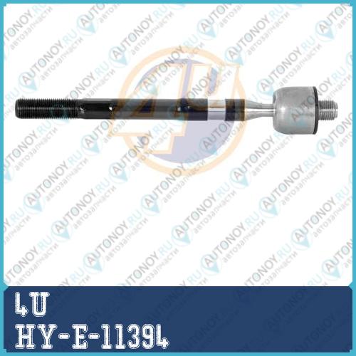 ТЯГА РУЛЕВ HYU ELantra 11- HY-E-11394