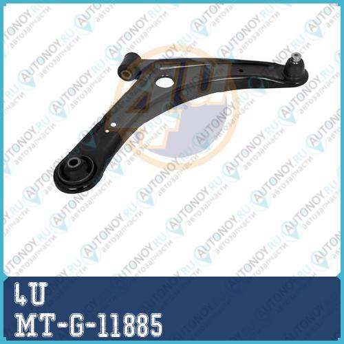 РЫЧАГ ПОДВЕСКИ MT-G-11885