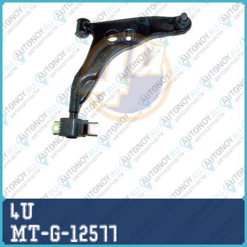 РЫЧАГ ПОДВЕСКИ MT-G-12577