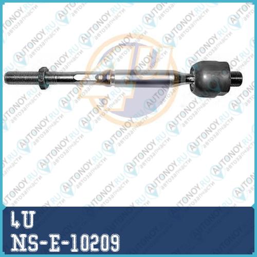 ТЯГА РУЛЕВ NIS TIIDA/NV200/CUBE 07- NS-E-10209