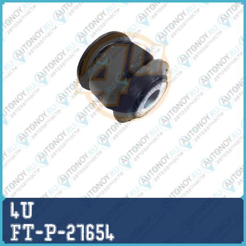 САЙЛЕНТБЛОК CIT JUMPER/Fiat DUCATO/PGT BOXER 06- ПЕР НИЖН РЫЧ ПЕР L/R FT-P-27654