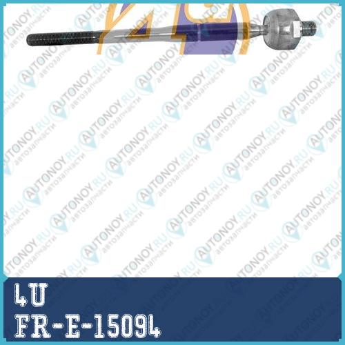 ТЯГА РУЛЕВ FRD EXPLORER 11-/FLEX 09- L/R FR-E-15094