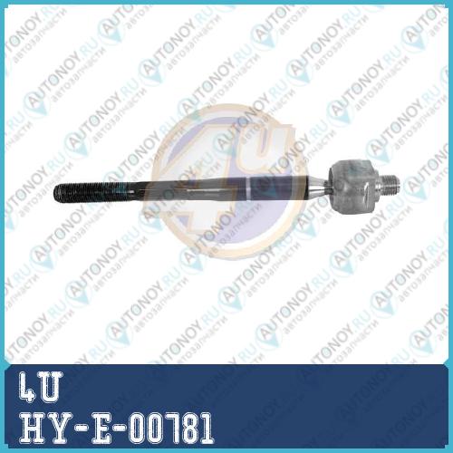 ТЯГА РУЛЕВ HYU ACCENT IV/SOLARIS 10- HY-E-00781