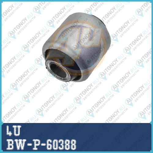 САЙЛЕНТБЛОК ПЕРЕДН РЫЧАГА ЗАДН BMW E70/E71 07- BW-P-60388