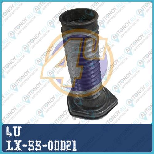 К-КТ ОПОРА АМОРТ ЗАДН LEX RX 03- LX-SS-00021