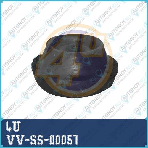 К-КТ ОПОРА АМОРТ ПЕРЕДН VW GolfIII/PassatIII/IV/Sharan (с подшипником) VV-SS-00057