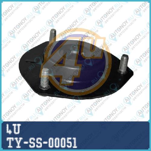 ПОДУШКА АМОРТИЗАТОРА TY-SS-00051