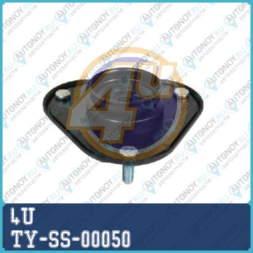 ОПОРА АМОРТ ПЕРЕДН TOY RAV4 ACA3/GSA3 05-13 TY-SS-00050
