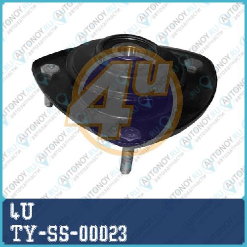 ОПОРА АМОРТ ПЕРЕДН TOY YARIS NCP1/NLP10/SCP10 99-05 TY-SS-00023