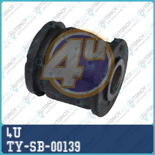САЙЛЕНТБЛОК TY-SB-00139
