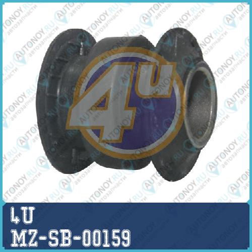 САЙЛЕНТБЛОК MZ-SB-00159