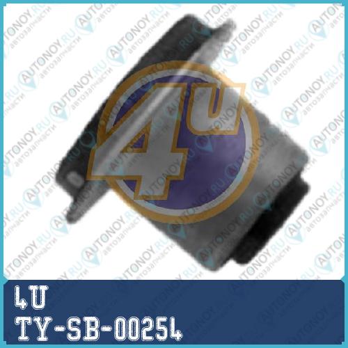 САЙЛЕНТБЛОК TY-SB-00254