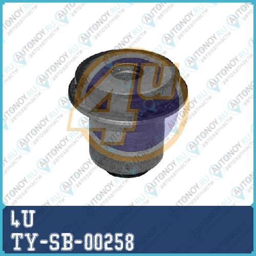 САЙЛЕНТБЛОК TY-SB-00258