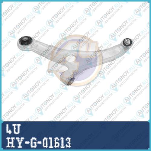РЫЧАГ ПОДВЕСКИ HY-G-01613