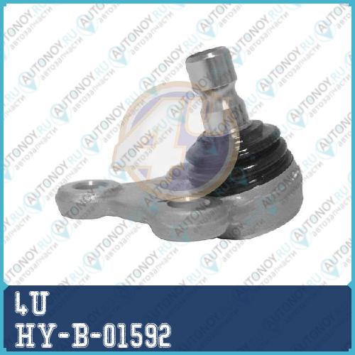 ШАРОВАЯ ОПОРА HY-B-01592