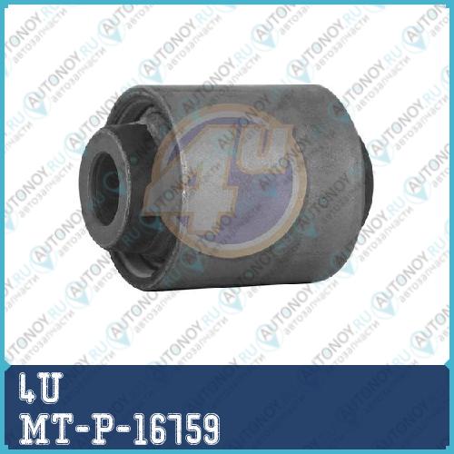 САЙЛЕНТБЛОК MT-P-16759