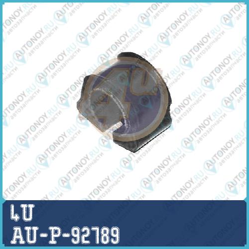 ВТУЛКА СТАБ ПЕРЕДН VW Golf IV/BORA/Audi A3 96- внутр.диам.=1900mm AU-P-92789