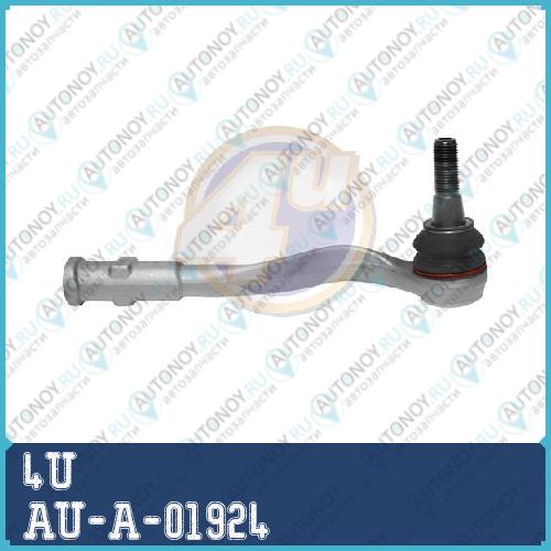 Наконечник ПРАВ Audi A4 (8WH/B9) 16-/A5 (F5A) 17- AU-A-01924