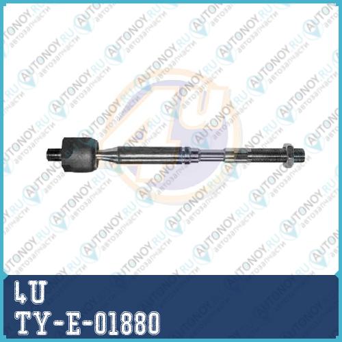 ТЯГА РУЛЕВАЯ TOY AVENSIS (T27) 09- TY-E-01880