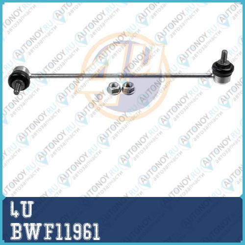 ТЯГA СТАБ ПЕРЕДН ЛЕВ BMW 3 E90/E91/E92 XD 05-11 BWF11961