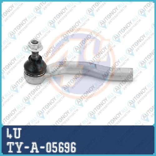 Наконечник ПЕРЕДН ЛЕВ  TOY YARIS (P1) 99-02 TY-A-05696