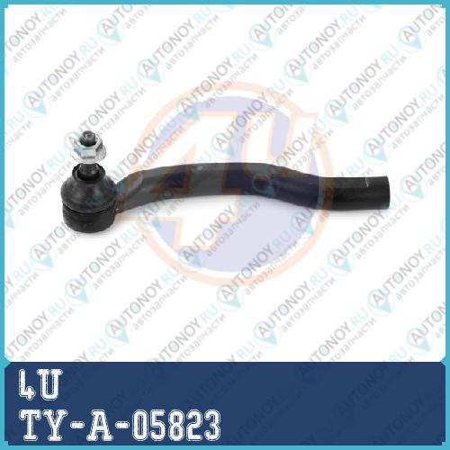 Наконечник ПЕРЕДН ЛЕВ TOY PREVIA III 05 - TY-A-05823