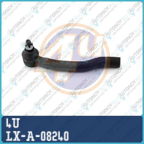 Наконечник ПЕРЕДН ЛЕВ LEX ES300H 13-16/TOY CAMRY (V5) 11-17 LX-A-08240