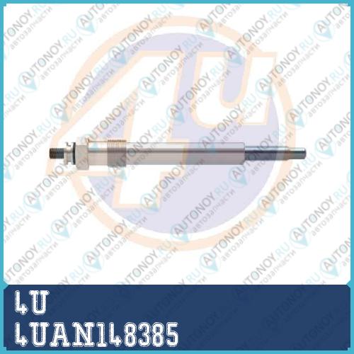 СВЕЧА НАКАЛА 115V Fiat DUCATO 100 Multijet 2.2 D/07.06 - 4UAN148385