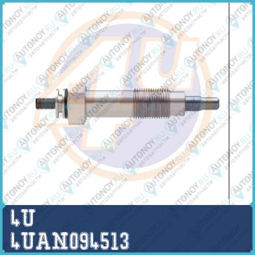 СВЕЧА НАКАЛА 11V Nissan ALMERA Primera SUNNY 2.0 D 4UAN094513