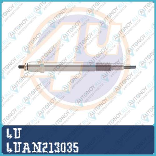 СВЕЧА НАКАЛА 11V Nissan EL Grand-REGULUS Nissan PATROL.TERRANO 3.0 DDTI 4UAN213035
