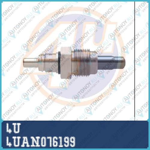 СВЕЧА НАКАЛА 12V Audi A3-A4 1.9 VW PAS96- Skoda OCT Seat ALH 1.9 96-10 Seat CORD 1.9TDI 4UAN076199