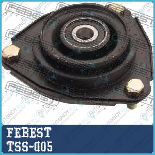 Опора амортизатора TSS-005