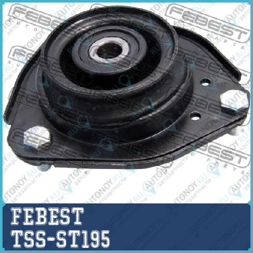 Опора амортизатора (гидравл) Toyota CALDINA 92-02 TSS-ST195