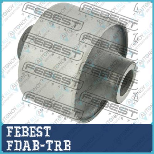 Сайлентблок FDAB-TRB